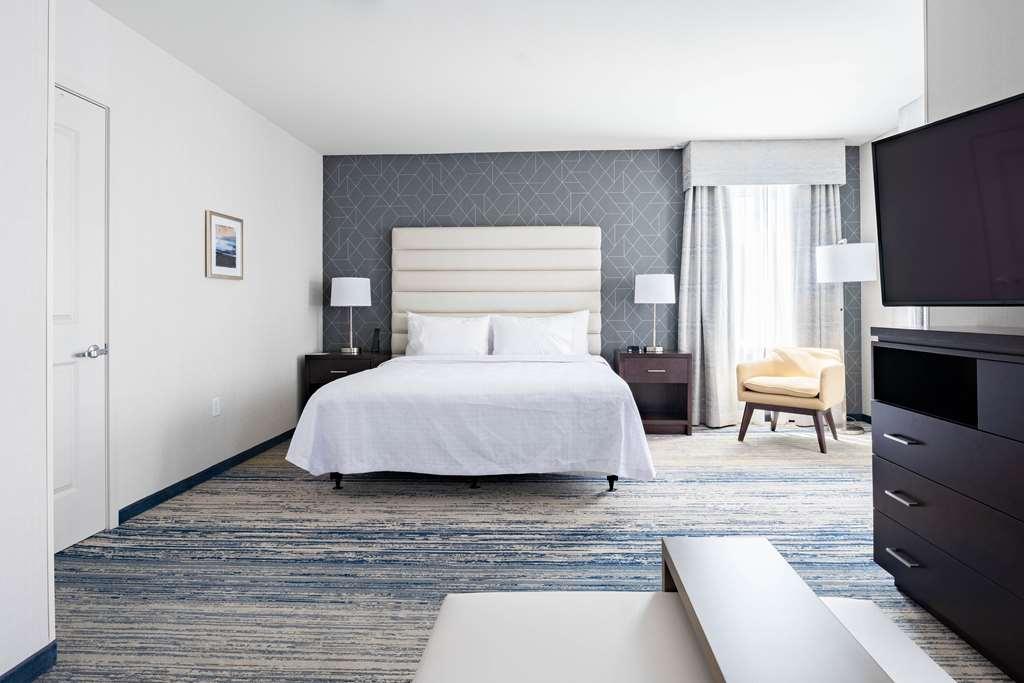 Homewood Suites By Hilton Sunnyvale-Silicon Valley, Ca Room photo