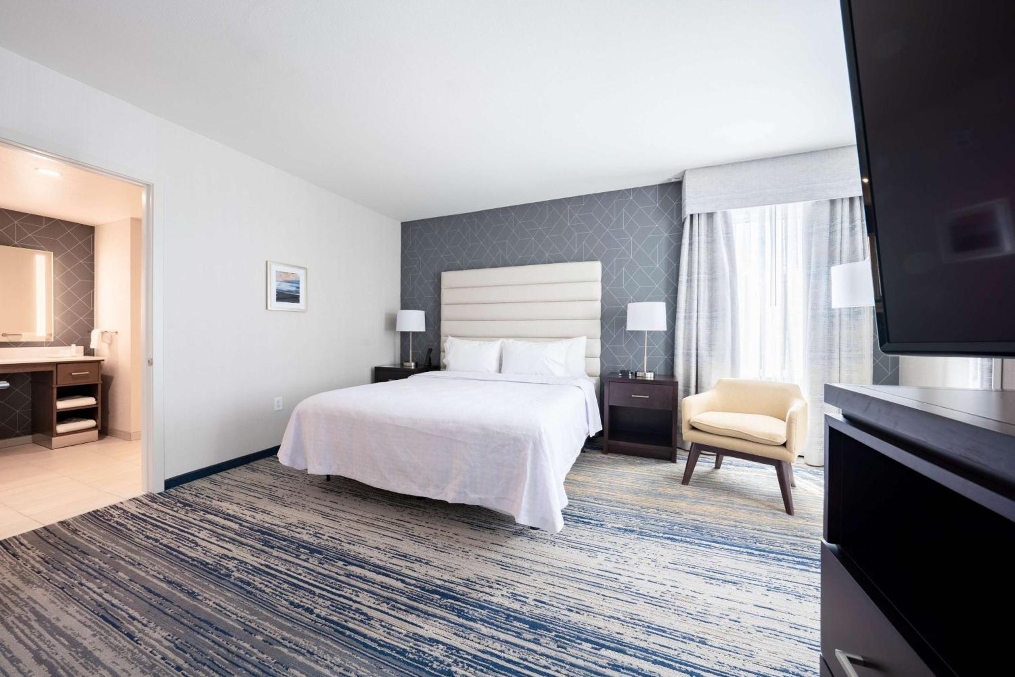 Homewood Suites By Hilton Sunnyvale-Silicon Valley, Ca Exterior photo