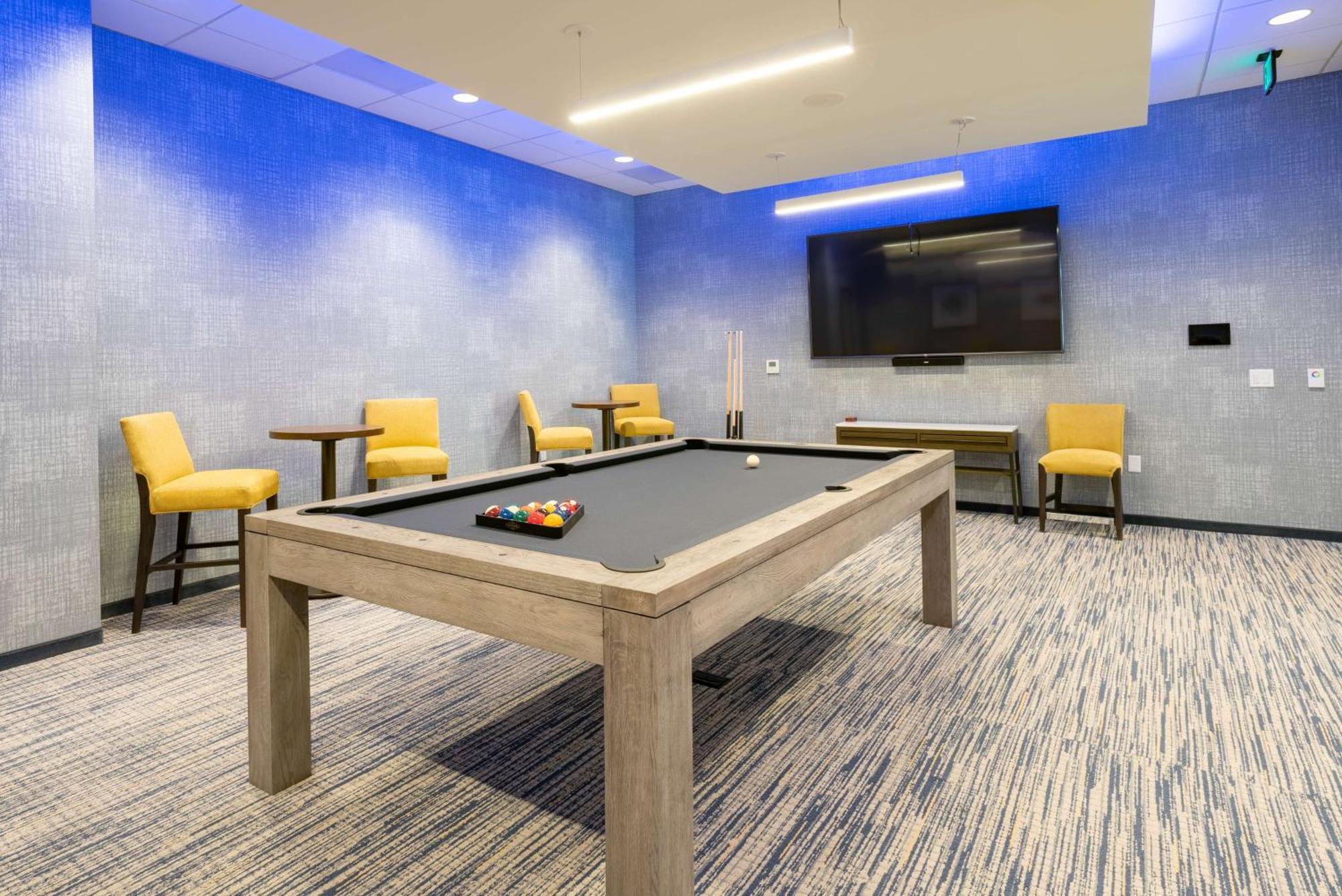 Homewood Suites By Hilton Sunnyvale-Silicon Valley, Ca Exterior photo