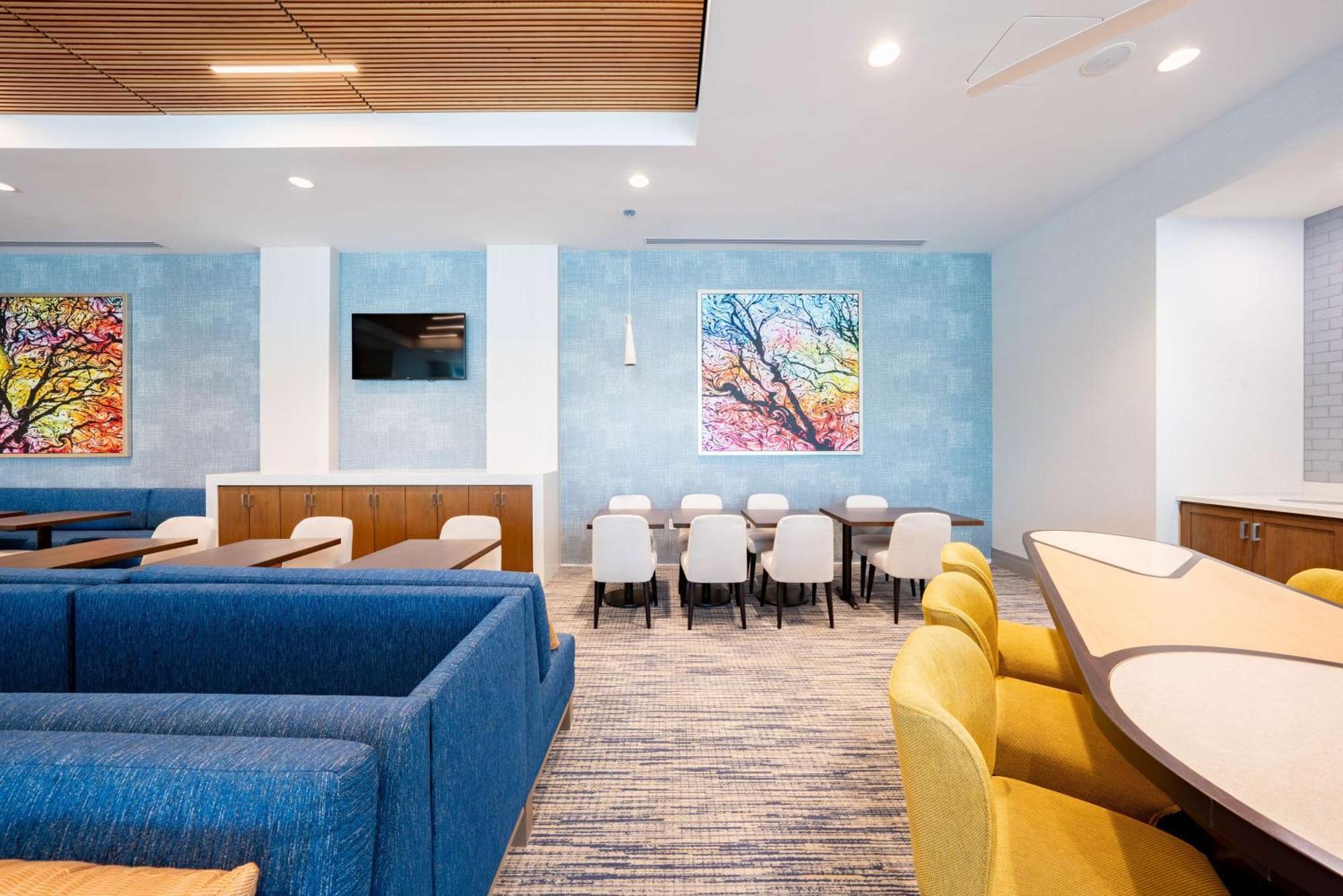 Homewood Suites By Hilton Sunnyvale-Silicon Valley, Ca Exterior photo